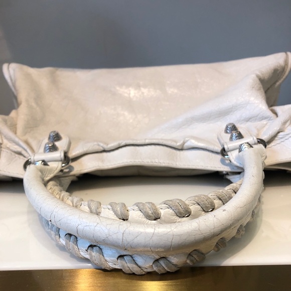 Authentic Balenciaga City Bag - Picture 6 of 8